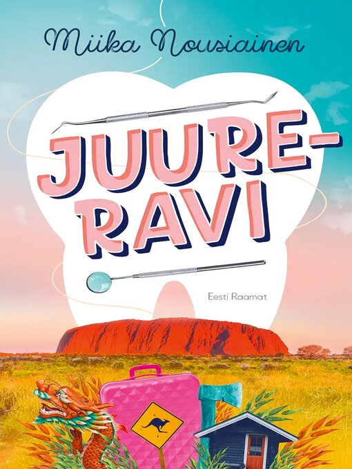 Title details for Juureravi by Miika Nousiainen - Available